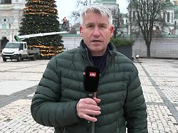 Jürgen Weichert: "Das sind ganz schlimme Kämpfe in Pokrowsk"