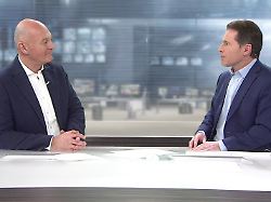 Ulrich Reitz: "Unternehmer sind empört über Performance des Kanzlers"