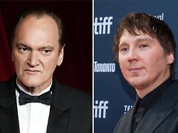 "Größter Schlappschwanz": Quentin Tarantino teilt gegen Paul Dano aus