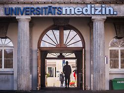 Rheinland-Pfalz & Saarland: Weniger Verluste - Minister sieht Unimedizin auf gutem Weg