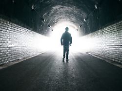 "Jetzt muss ich sterben": Wie fühlt sich eine Nahtoderfahrung an?