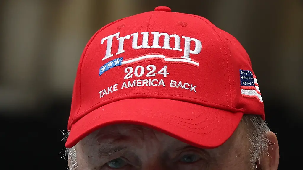 A-person-wearing-a-cap-supporting-Donald-Trump-during-the-CPAC-Conservative-Political-Action-Conference-in-Jasionka-Poland-on-May-27-2025