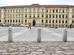 Rechter als Rechtsreferendar: Sachsen klagt gegen eigenen Verfassungsgerichtshof