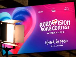 Israel darf teilnehmen: Mehrere Länder boykottieren ESC 2026