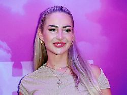 VIP VIP, Hurra!: So sieht Emma Fernlund nicht mehr aus!