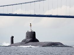 Intensive Nordatlantikpatrouille: Großbritannien und Norwegen wollen "russische U-Boote jagen"