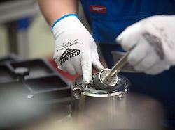 Sachsen-Anhalt: Neues Netzwerk für Autozulieferer gegründet