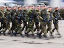 Nordrhein-Westfalen: Zahlreiche Aktionen gegen Wehrdienst-Pläne