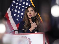 Einreiseverbot für 30 Länder: Noem: Zwei Millionen Migranten haben USA verlassen