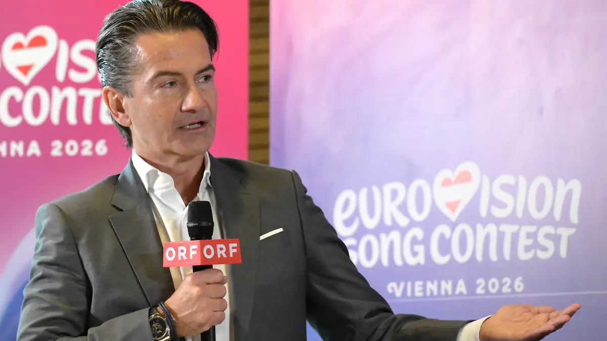 Image for Nach Absage mehrerer Länder: Österreich hat kein Verständnis für ESC-Boykott