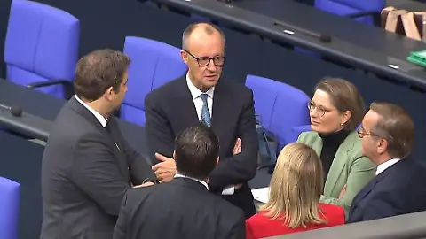 Friedrich Merz