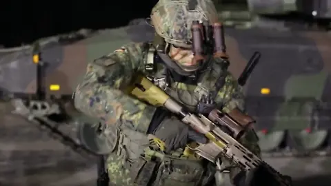 Sturmgewehr_G95