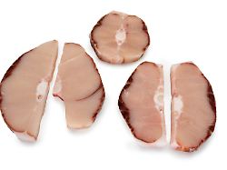 Studie liefert DNA-Beweise: Wie bedrohte Hai-Arten auf dem Teller landen