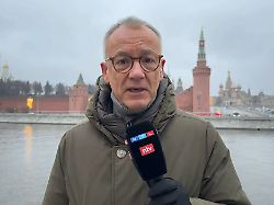 Kreml-Mann greift Merz an - Rainer Munz: "Reaktion ist respektlos"