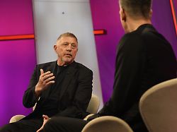"Ich hatte Todesangst": Boris Becker lässt Knast-Erfahrung Revue passieren
