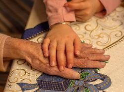 "Irrsinnige Debatten": Die Generationenfrage und (nicht nur) die Rente