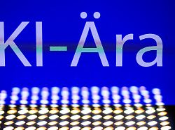 Trump-Begriff auf Rang zwei: "KI-Ära" ist Wort des Jahres 2025