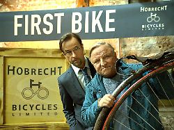 Der "Tatort" im Schnellcheck: Rad ab in Münster