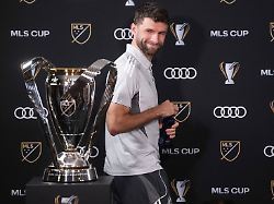 MLS-Finale gegen Messi: Thomas Müllers "wichtigstes Spiel meines Lebens" - aber wen interessiert's?