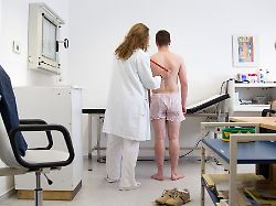 Zunächst gilt Freiwilligkeit: Neues Wehrdienstgesetz: Wie verweigere ich den Dienst?