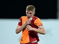 Aufruhr in der Türkei: Mehrere Fußball-Profis nach Wettskandal verhaftet