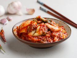 Koreanisches Superfood?: Wie Kimchi das Immunsystem unterstützt