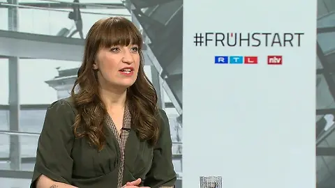 Heidi Reichinnek