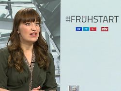 Heidi Reichinnek: "Was die Union betreibt, ist wirklich schäbig"