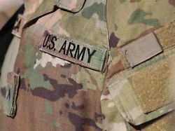 Neue Militärstrategie: USA warnen vor "zivilisatorischer Auslöschung" Europas