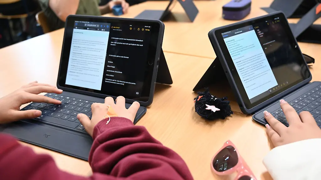 Auch-in-NRW-wird-nun-das-neue-KI-Werkzeug-eingefuehrt-Archivbild