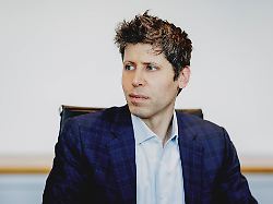 Es wird "ungemütlich": Sam Altman ruft "Alarmstufe Rot" bei OpenAI aus