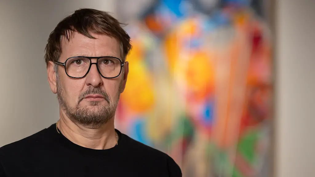 Richter-entschied-sich-relativ-spaet-fuer-ein-Kunststudium