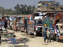 Entscheidung in Karlsruhe: Deutschland muss sofort über Visa für afghanische Familie entscheiden