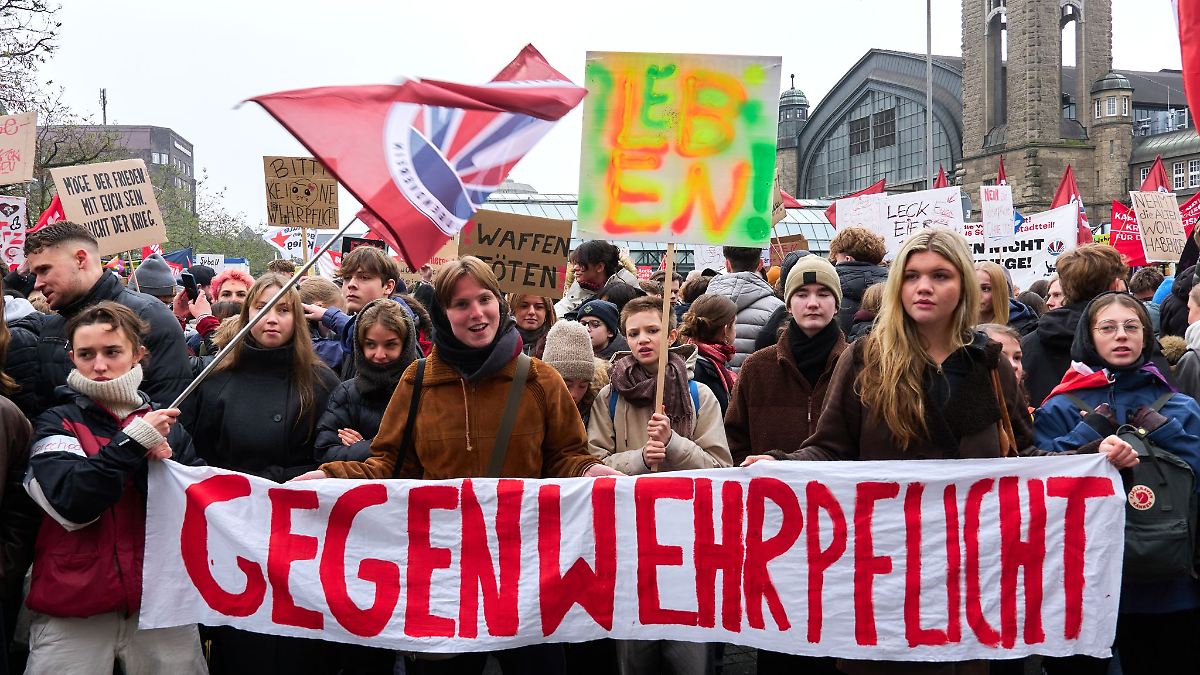 Erstaunlich Streik Hamburg Aktuell Bilder