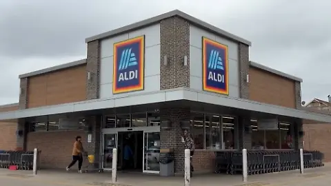 Aldi USA