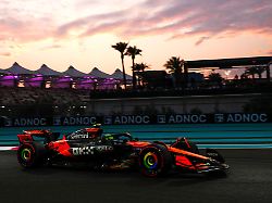 McLaren vollzieht radikale Wende: "Wir werden keine Fahrer-WM wegschmeißen"