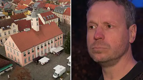 Bürgermeister