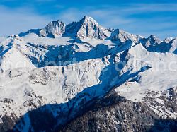 Drama am Großglockner: Bergsteiger nach Kältetod seiner Freundin angeklagt