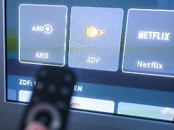 Erhöhung um 28 Cent : Bericht: Empfehlung des Rundfunkbeitrags fällt überraschend geringer aus