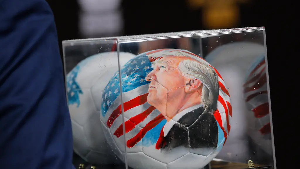Soccer-Football-FIFA-World-Cup-2026-FIFA-World-Cup-2026-Draw-John-F-Kennedy-Center-for-the-Performing-Arts-Washington-D-C-U-S-December-5-2025-U-S
