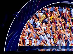 Gegner bei WM 2026 ausgelost: Auf den DFB warten Ecuador, Elfenbeinküste und ein Inselstaat