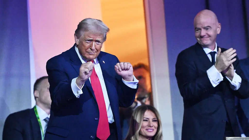 Soccer-Football-FIFA-World-Cup-2026-FIFA-World-Cup-2026-Draw-John-F-Kennedy-Center-for-the-Performing-Arts-Washington-D-C-U-S-December-5-2025-U-S