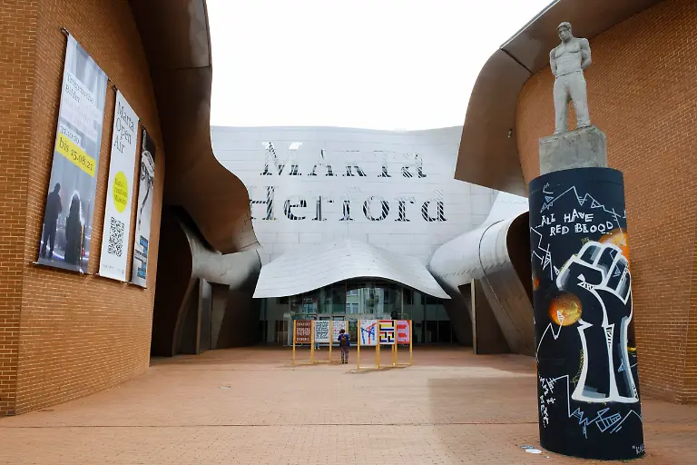 Marta-Herford-Museum-fuer-Zeitgenoessische-Kunst-Architekt-Frank-O