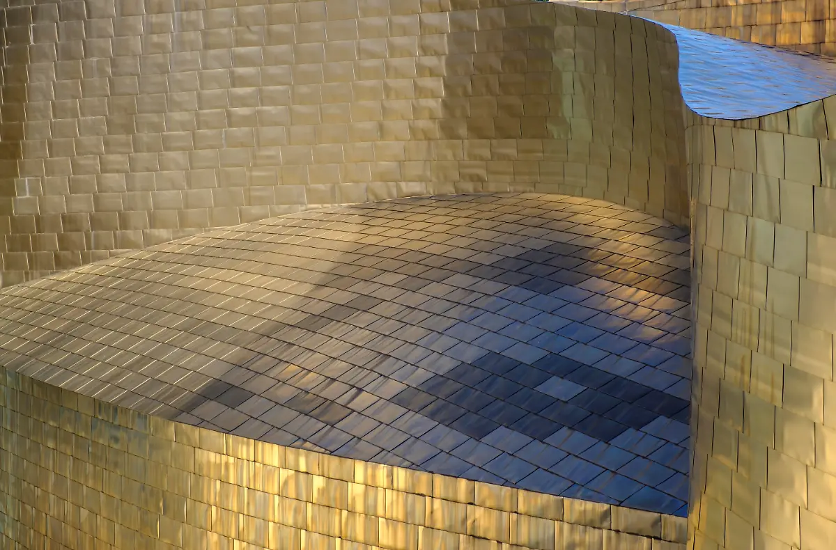 Guggenheim-Museum-Bilbao-Architekt-Frank-O