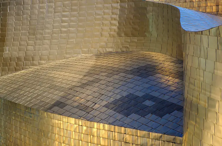 Guggenheim-Museum-Bilbao-Architekt-Frank-O