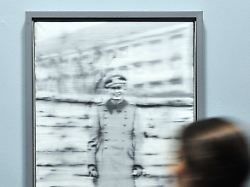 Neue Aktenfunde: Gerhard Richters Verwandtschaft war ins NS-System verstrickt