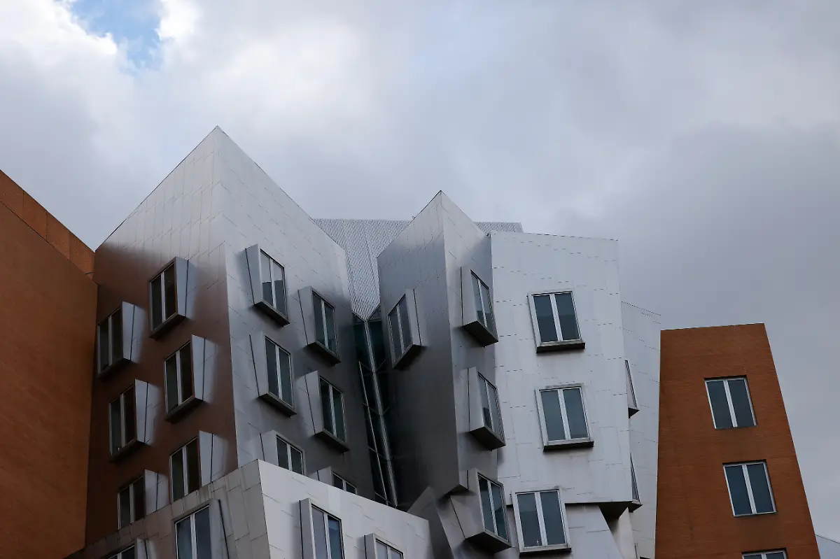 The-exterior-of-the-Ray-and-Maria-Stata-Center-Building-32-designed-by-Frank-Gehry-for-the-Massachusetts-Institute-of-Technology-MIT-Tuesday-Dec-19-2023-in-Cambridge-Mass-Aaron-M