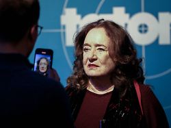 Kult-Figur im Münster-"Tatort": Mechthild Großmann schaut auf 23 Jahre am Set zurück