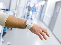 Niedersachsen & Bremen: Patienten-Armbänder legen Infektionsketten offen