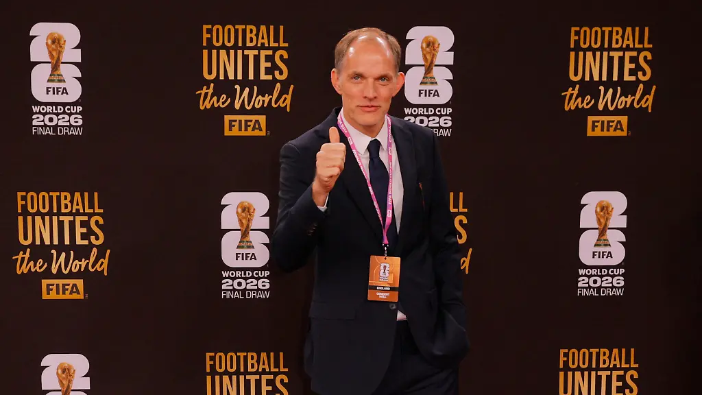 Soccer-Football-FIFA-World-Cup-2026-FIFA-World-Cup-2026-Draw-John-F-Kennedy-Center-for-the-Performing-Arts-Washington-D-C-U-S